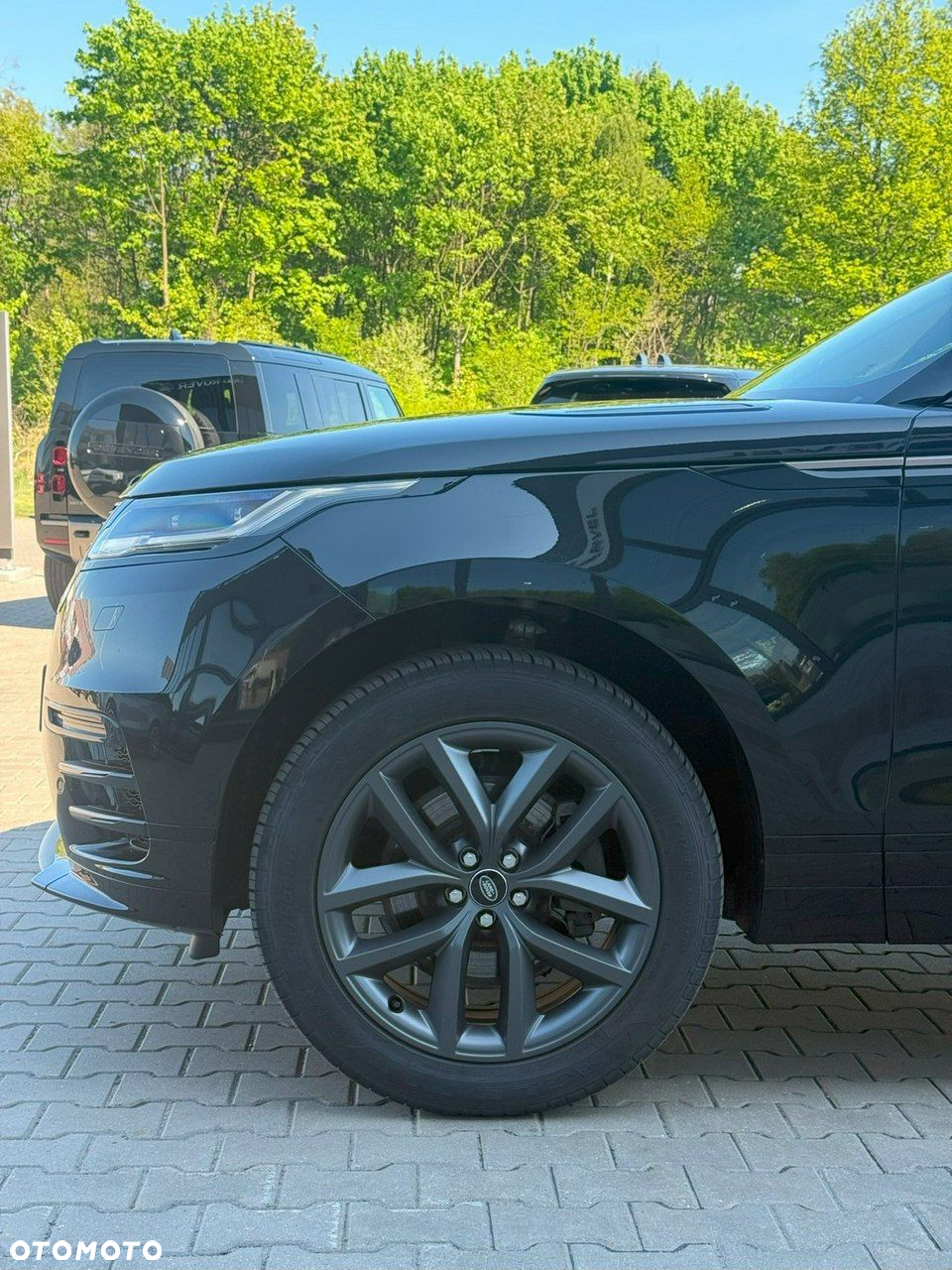 Land Rover Range Rover Velar - 11