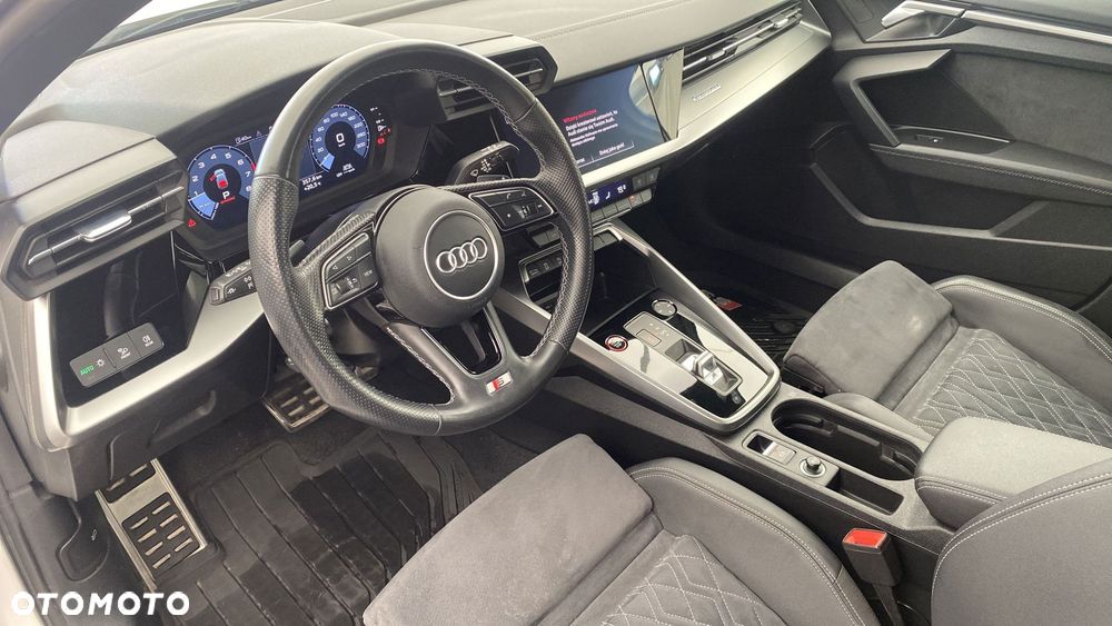 Audi S3 - 10