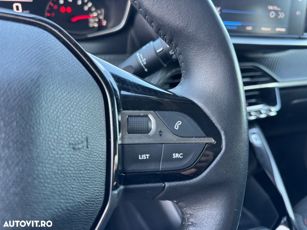 Peugeot 208 1.5 BlueHDi STT Active - 17