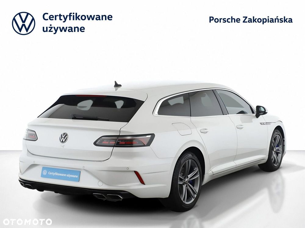 Volkswagen Arteon Shooting Brake - 5