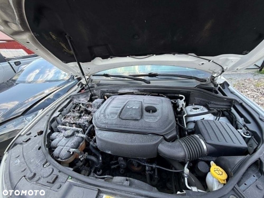 Dodge Durango 3,6 Limited - 10