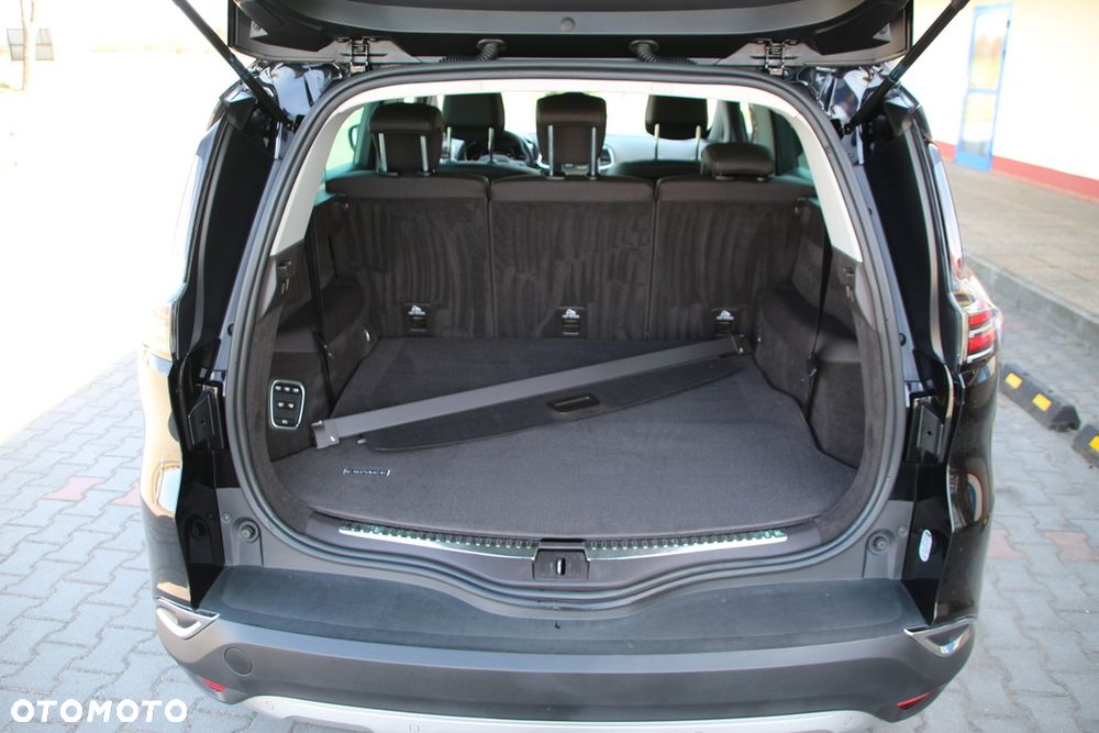 Renault Espace TCe 225 EDC GPF BUSINESS EDITION - 21