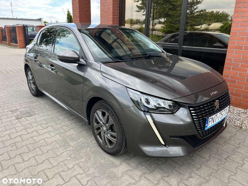 Peugeot 208 1.2 PureTech Style S&S - 2