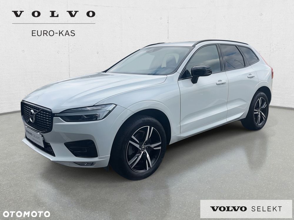 Volvo XC 60 - 2