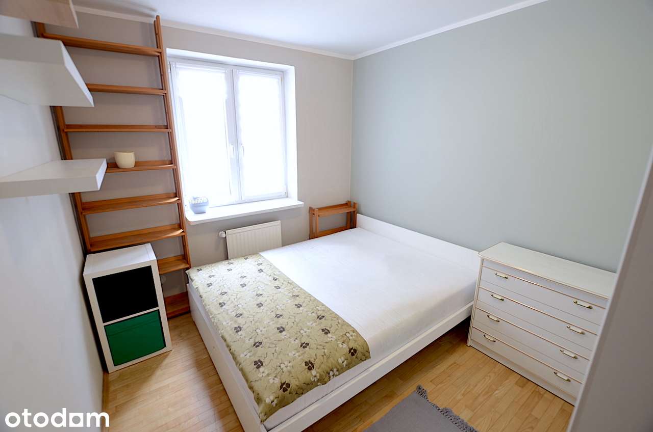 2-pokojowe 49 m2/ Gocław ul Umińskiego / Promenada