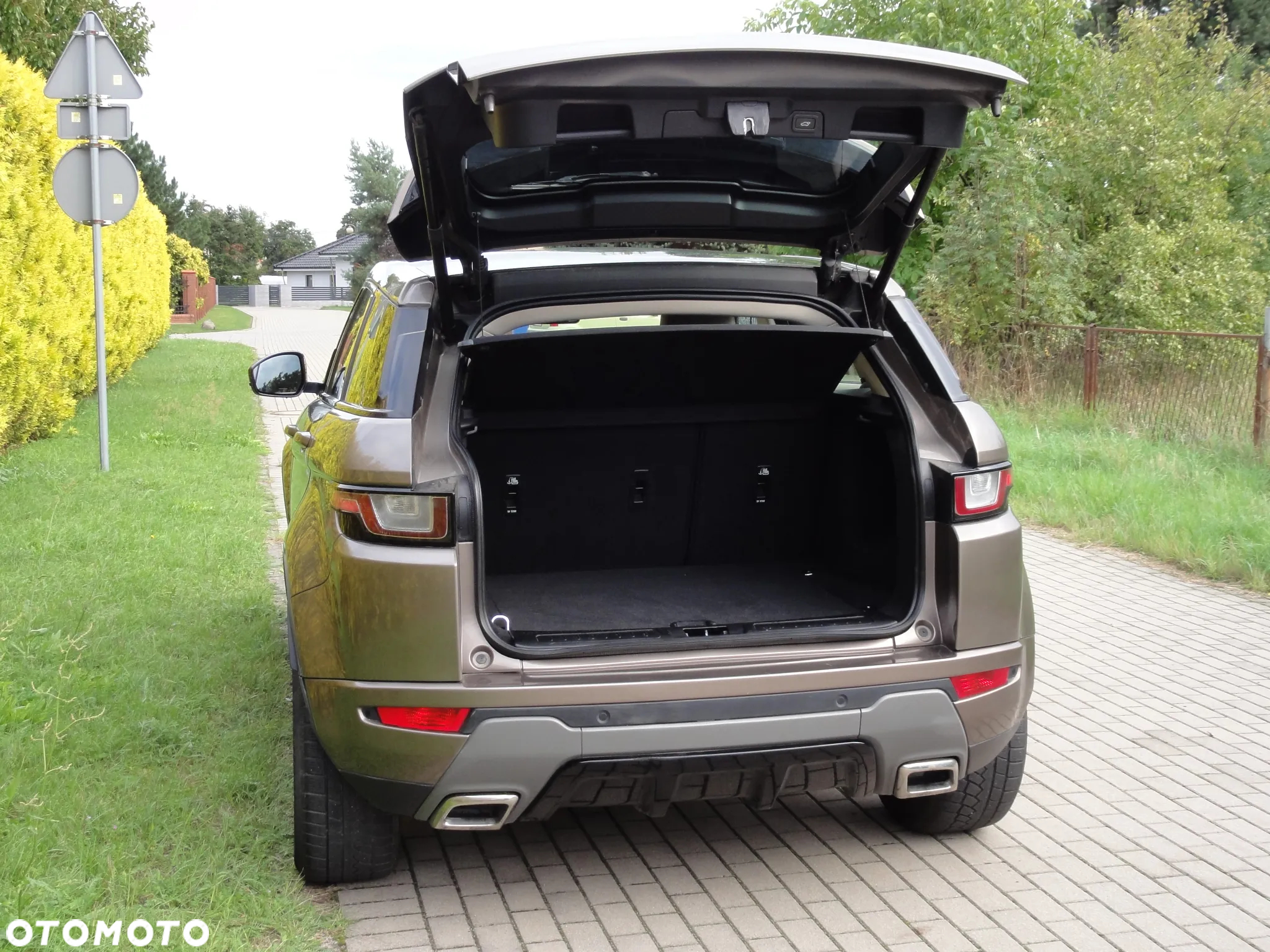 Land Rover Range Rover Evoque 2.0TD4 SE Dynamic - 17
