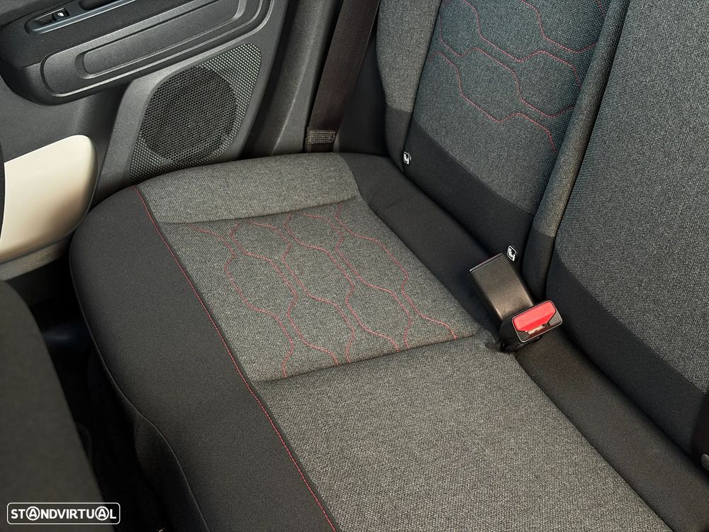 Citroën C3 Pure Tech S&S Origins - 35