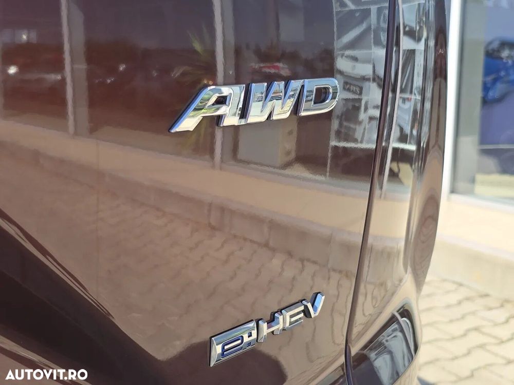 Honda CR-V - 23