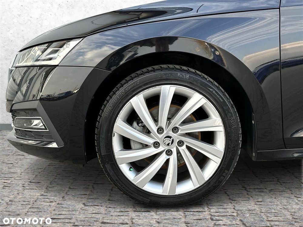 Skoda Octavia 2.0 TSI 4x4 Style DSG - 37