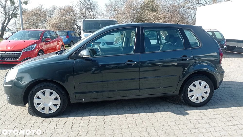 Volkswagen Polo 1.2 Tour - 6