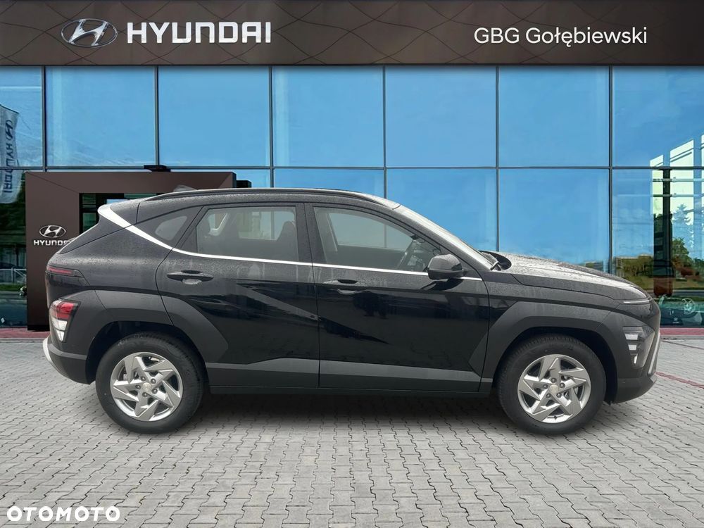 Hyundai Kona 1.6 T-GDI Executive DCT - 6