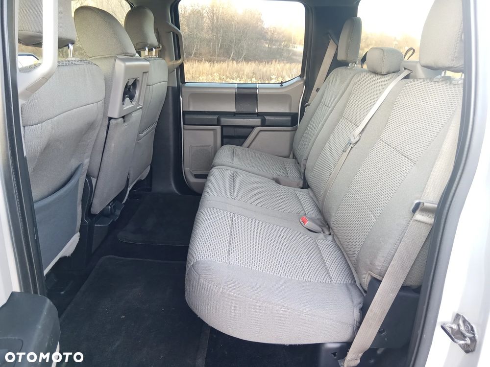 Ford F150 - 13