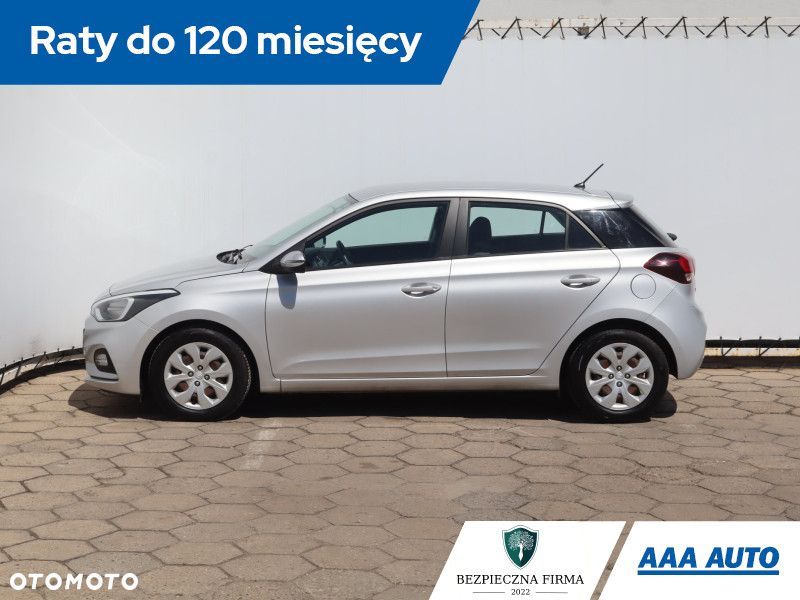 Hyundai i20 - 4