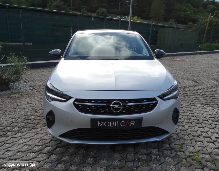 Opel Corsa 1.2 T Elegance - 3