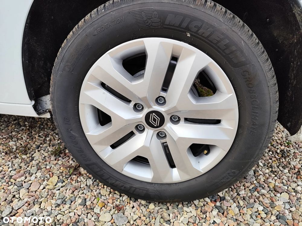 Renault Kangoo 1.3 TCe Techno - 25