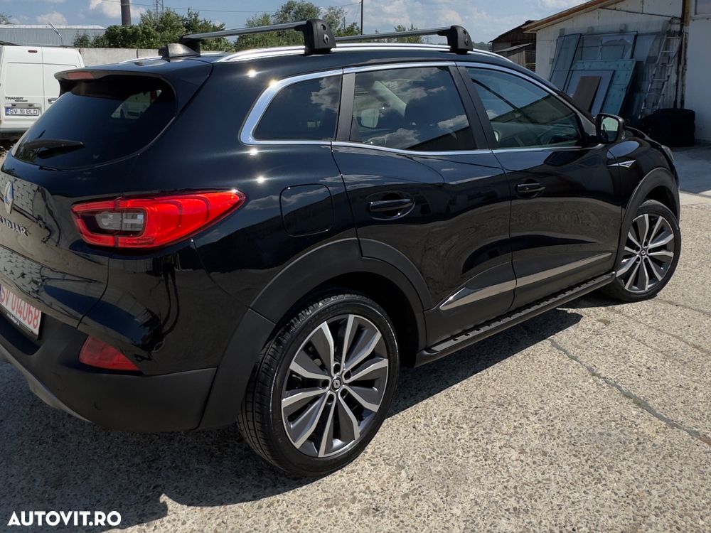 Renault Kadjar 1.6 DCI XMod - 5