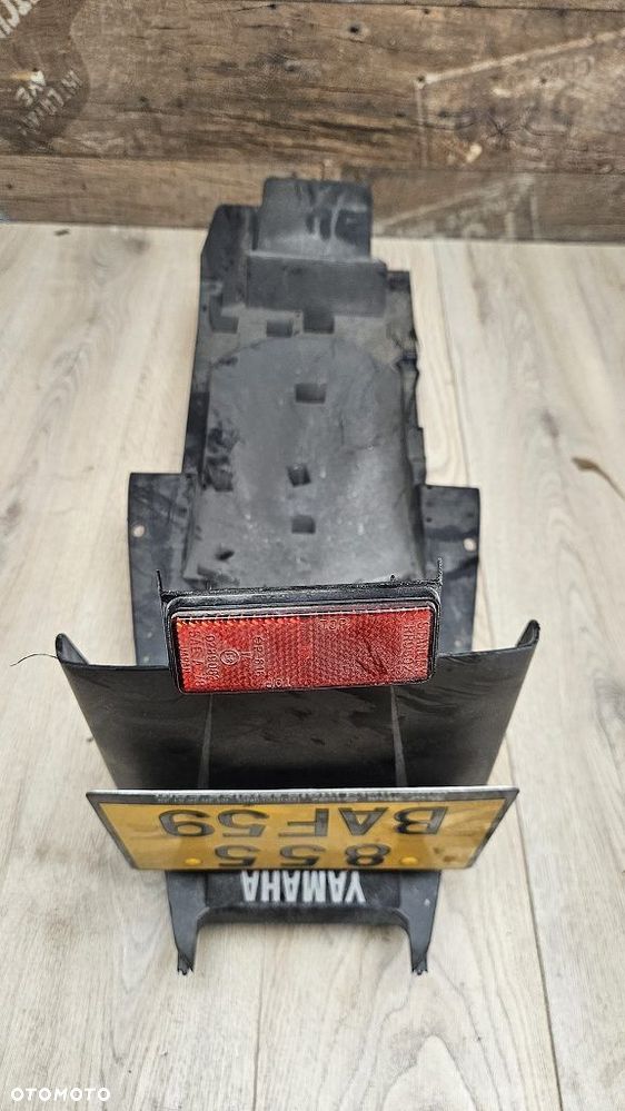 Nadkole Błotnik Tył Yamaha FZS 1000 Fazer 01-05  5LV-21611 - 8