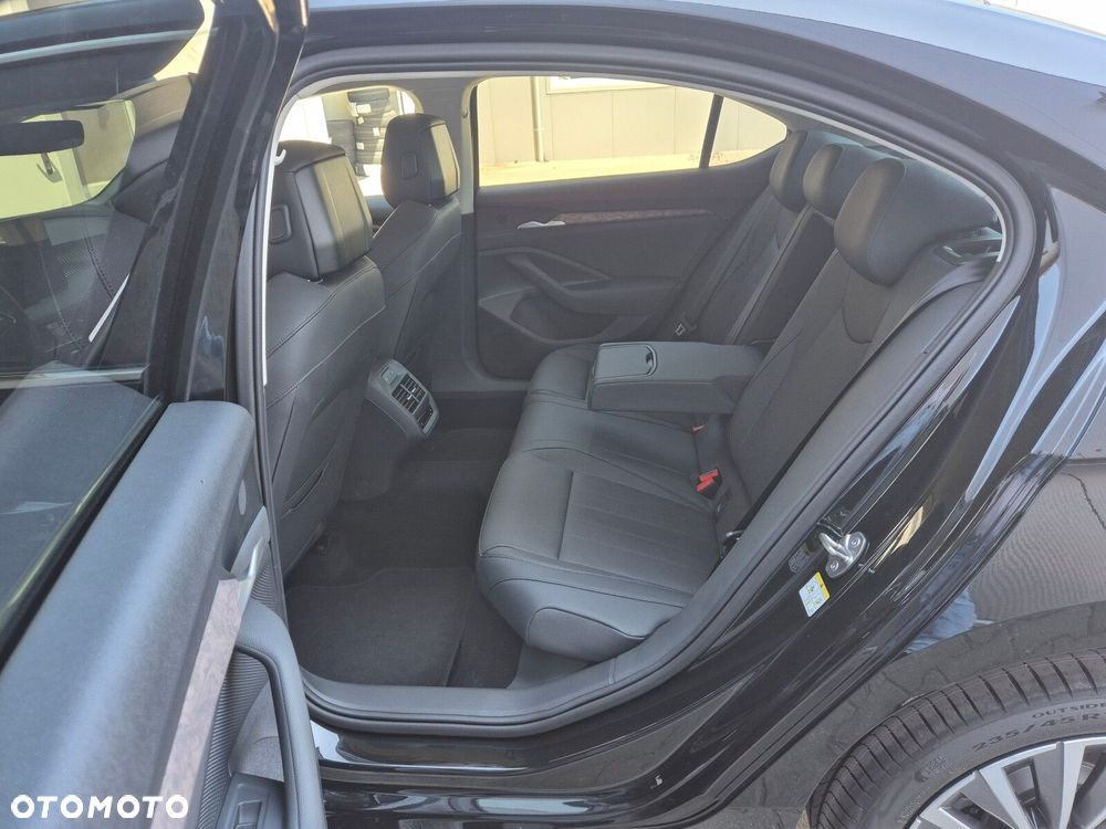 Skoda Superb 2.0 TDI SCR 4x4 L&K DSG - 22