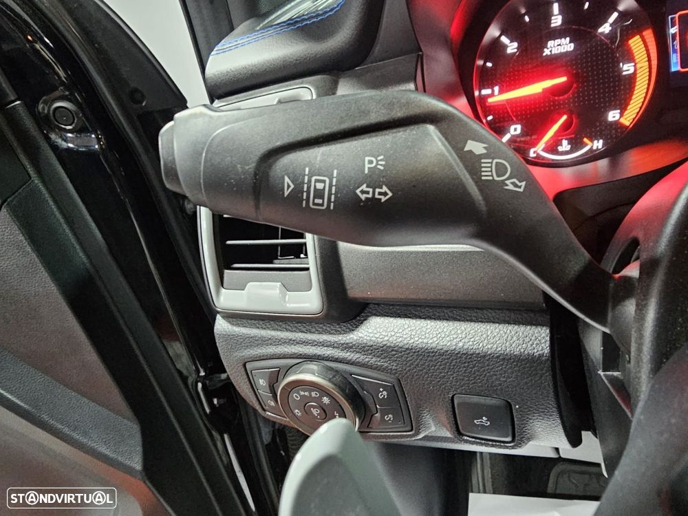 Ford Ranger 2.0 TDCi CD Raptor 4WD - 17