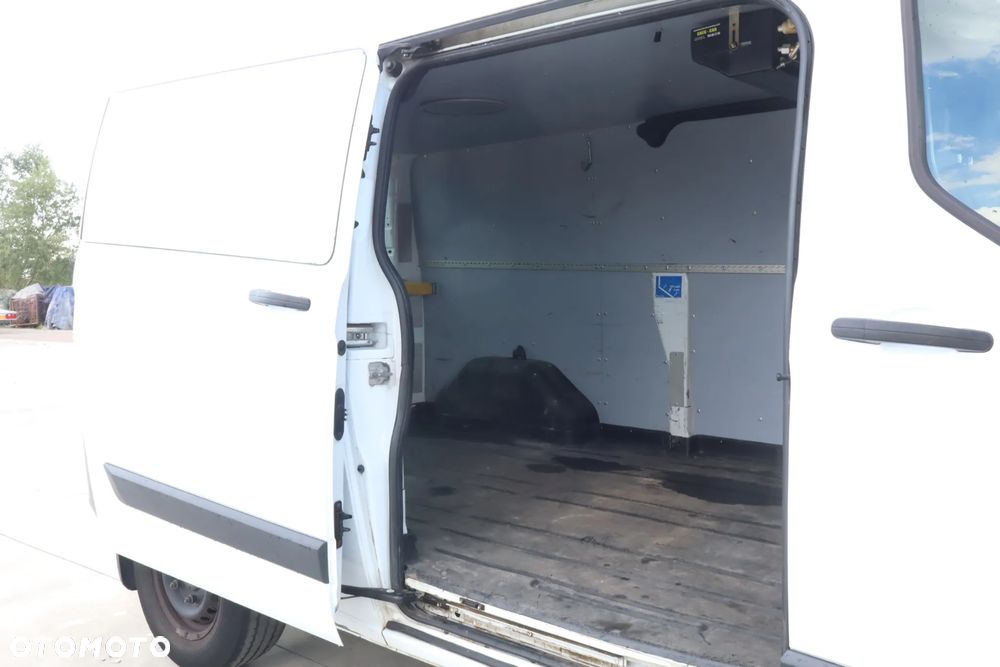 Ford Transit Custom L2H1 VA Trend - 14
