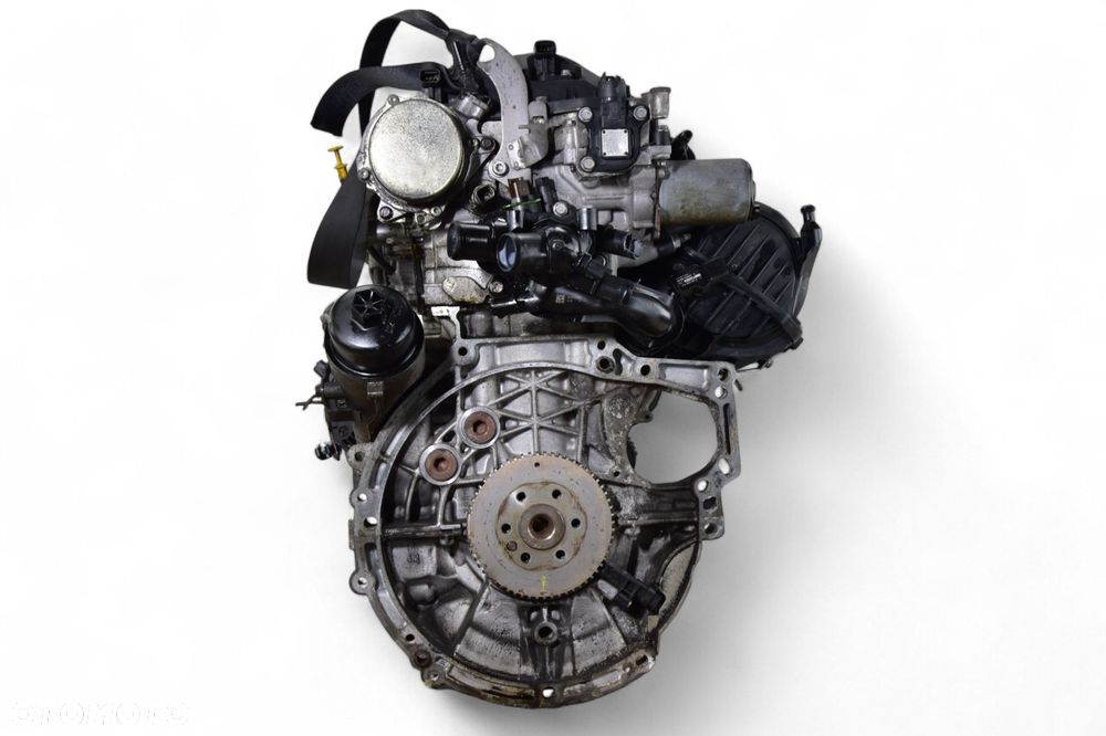 Silnik MINI COOPER ONE CLUBMAN R55 R56 1.4 16V 95KM N12B14A KOMPRESJA - 6