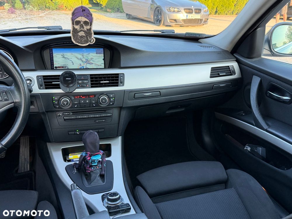 BMW Seria 3 - 14