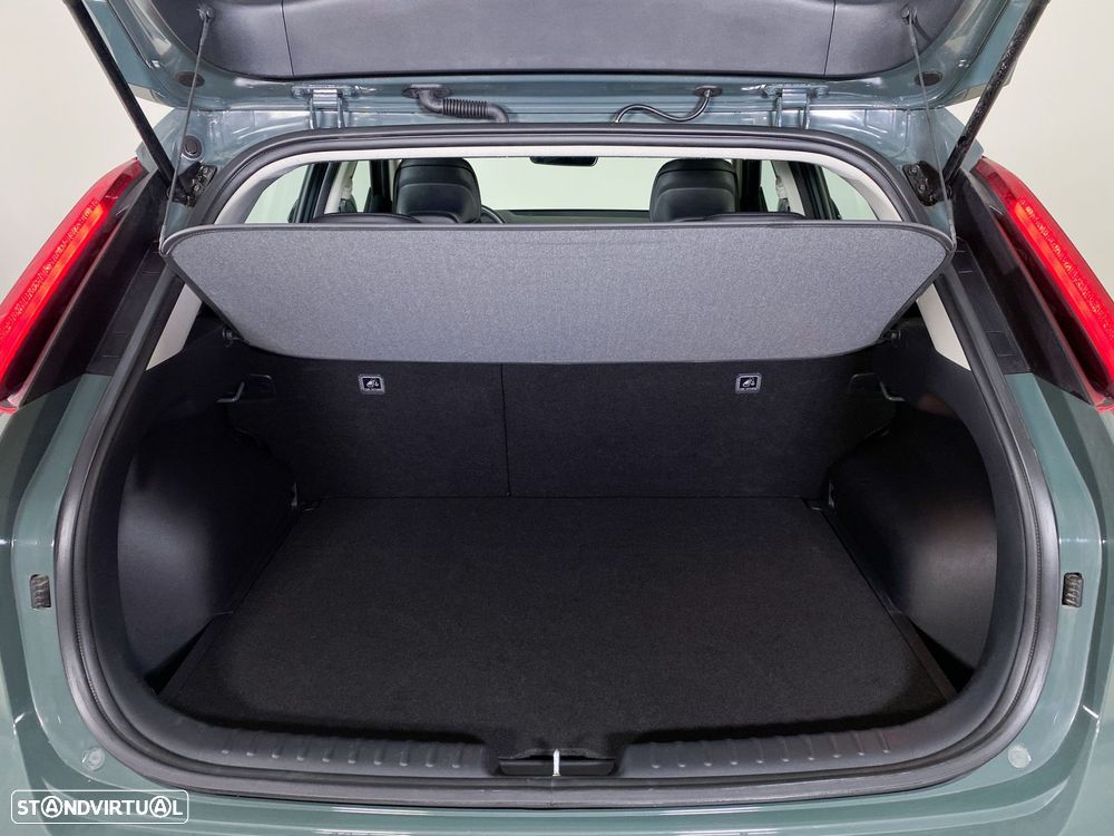 Kia Niro EV 64kWh Tech - 9