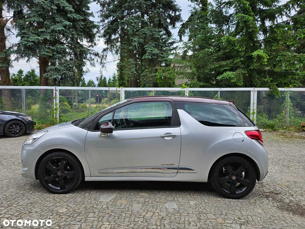 Citroën DS3 - 6