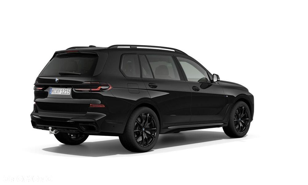 BMW X7 - 2