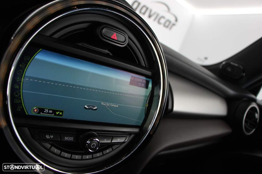 MINI Coupé Cooper S - 12