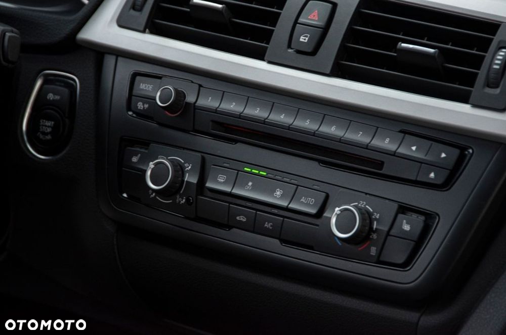 BMW Seria 3 - 7