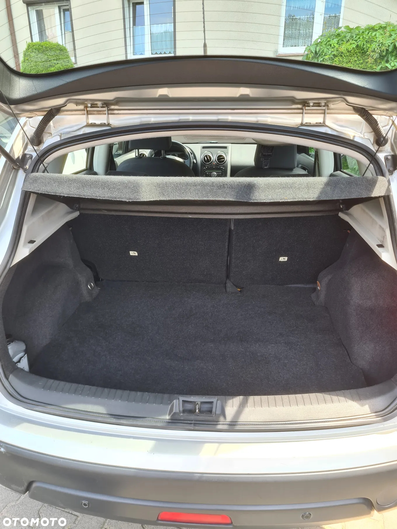 Nissan Qashqai - 7