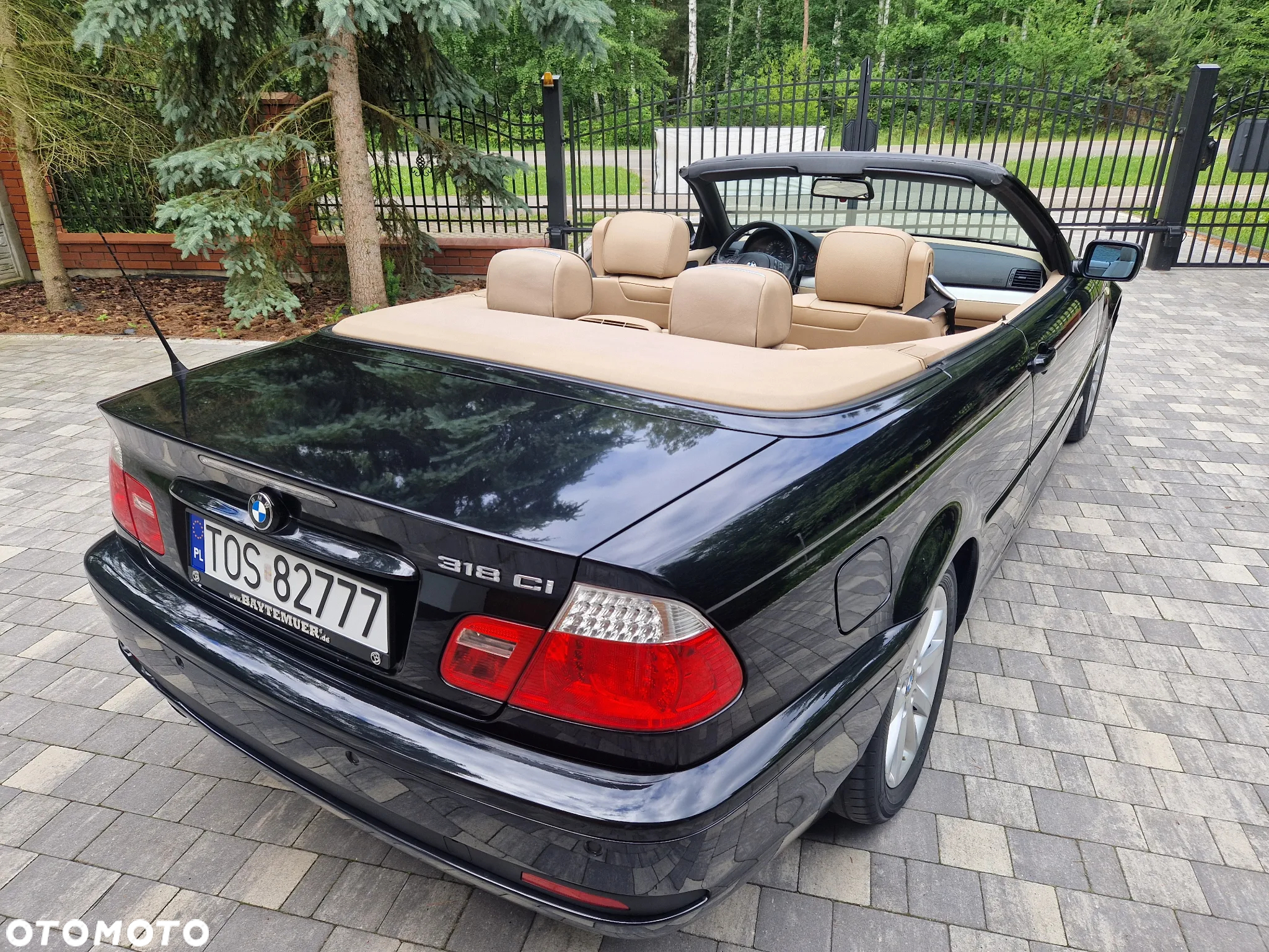 BMW Seria 3 318i Touring Edition Exclusive - 7