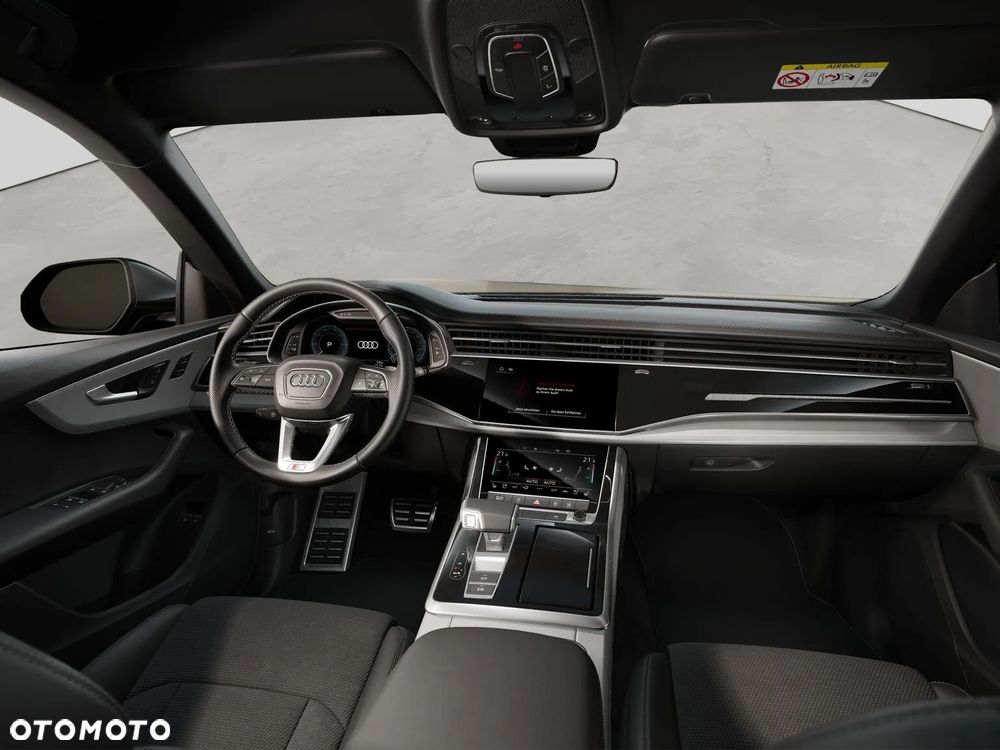 Audi Q8 55 TFSI e PHEV Quattro Tiptronic - 33