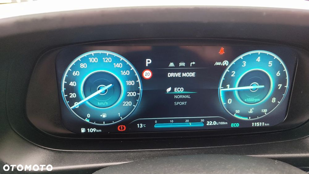 Hyundai i20 1.0 T-GDI DCT N Line - 18