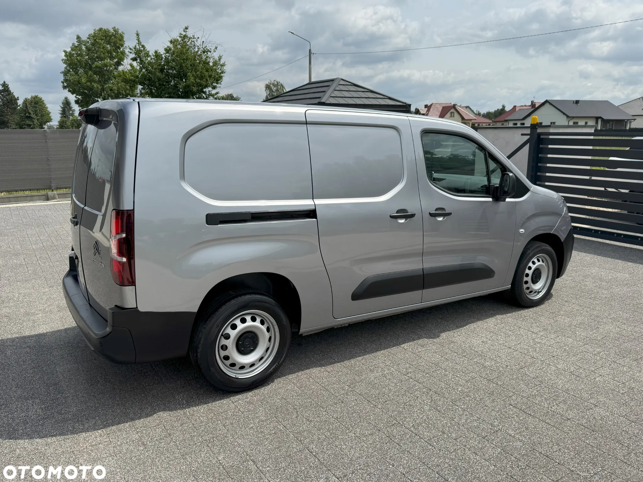 Citroën Berlingo - 15
