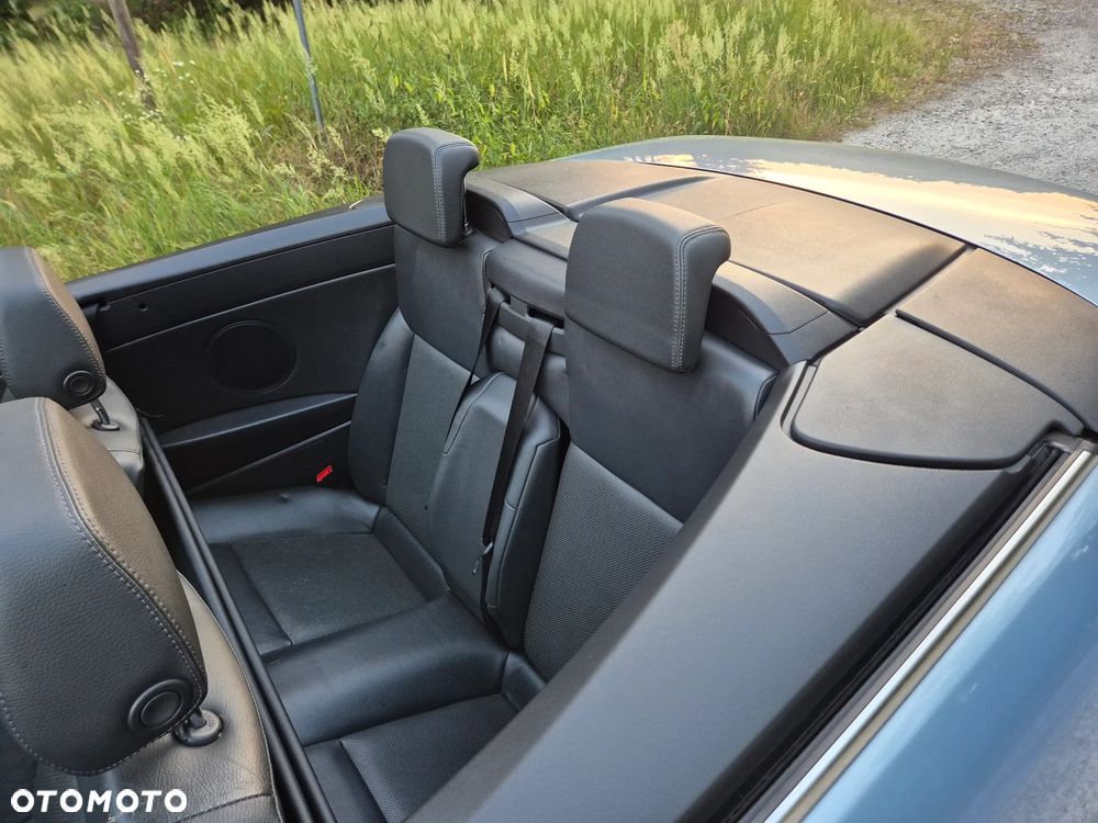 Opel Astra 1.8 Cosmo - 31