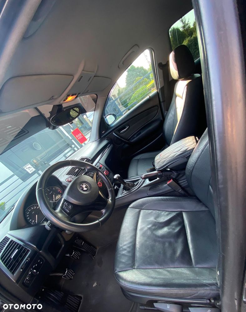 BMW Seria 1 - 14