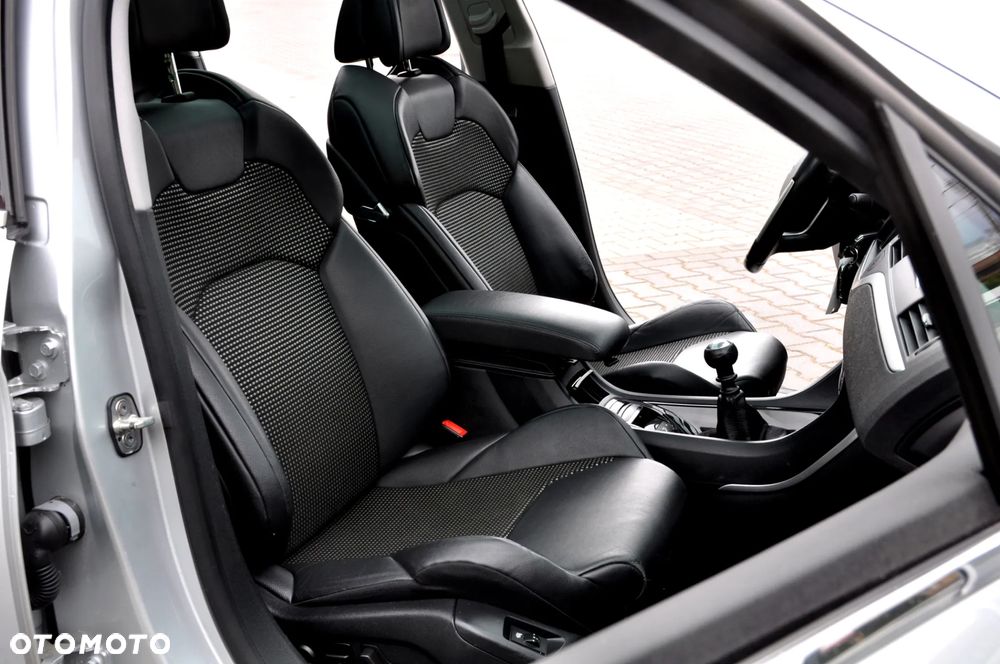 Citroën C5 BlueHDi 150 S&S Exclusive - 27