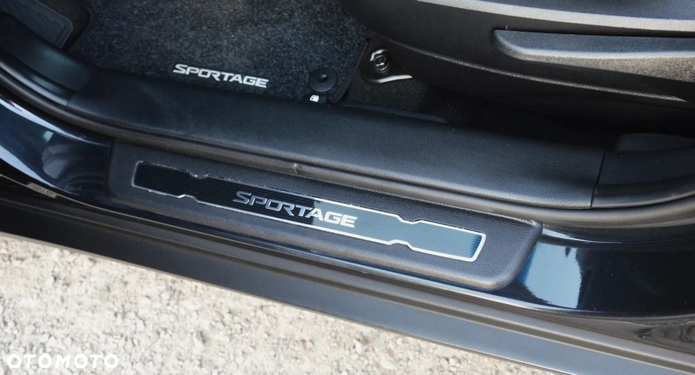 Kia Sportage - 17