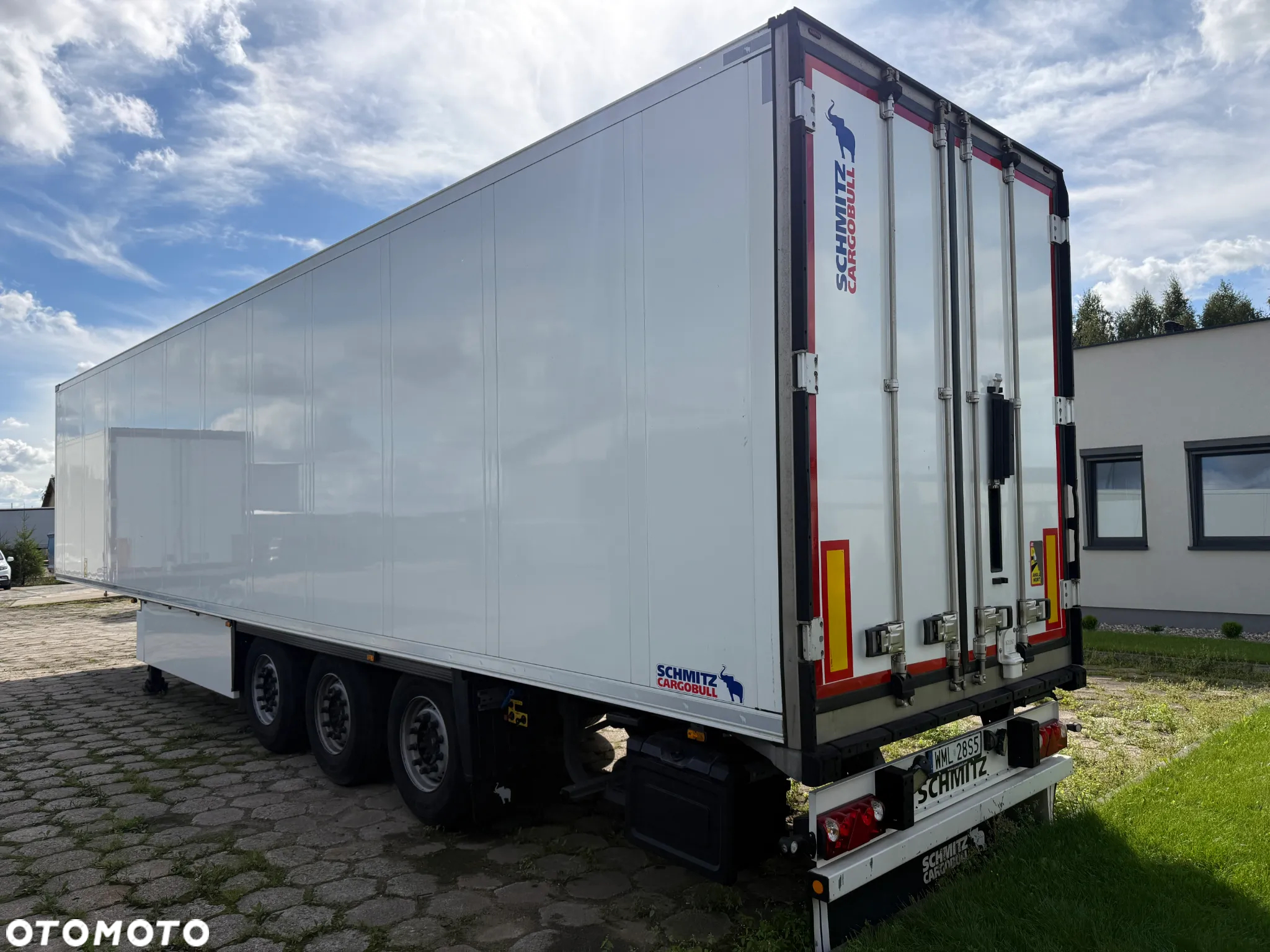Schmitz Cargobull - 5