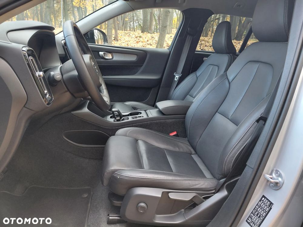 Volvo XC 40 - 8
