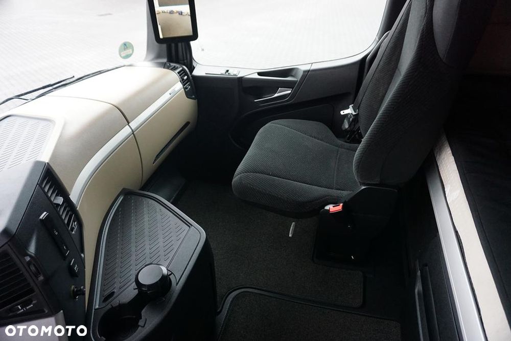 Mercedes-Benz ACTROS / 1845 / E 6 / MP 5 / I - COOL / RETARDER / BOGATA WERSJA - 24