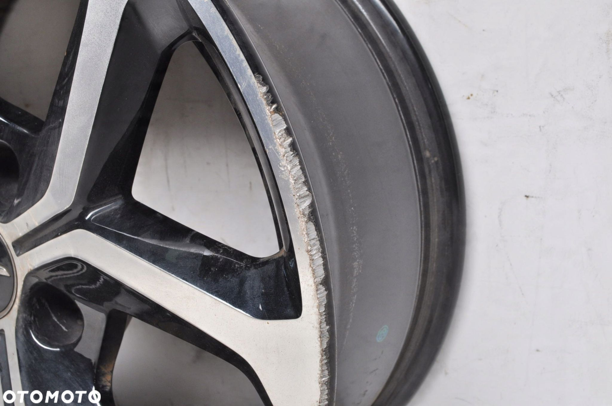 CITROEN C3 AIRCROSS FELGA ALUMINIOWA R16" 6.5J 4X108 ET20 39228528 - 5