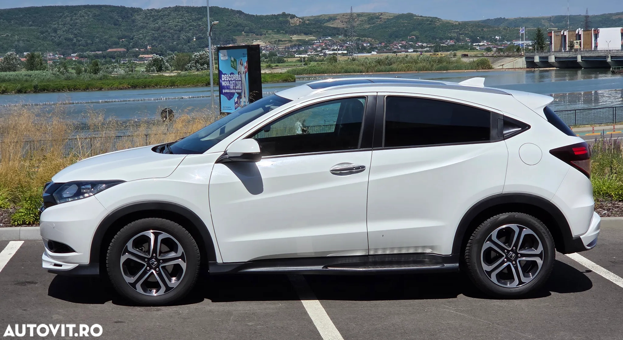 Honda HR-V 1.6 i-DTEC Executive - 5