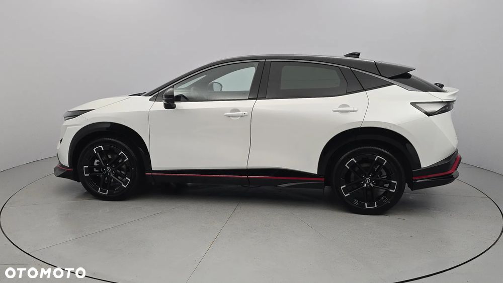 Nissan Ariya 87kWh E-4orce Nismo - 9