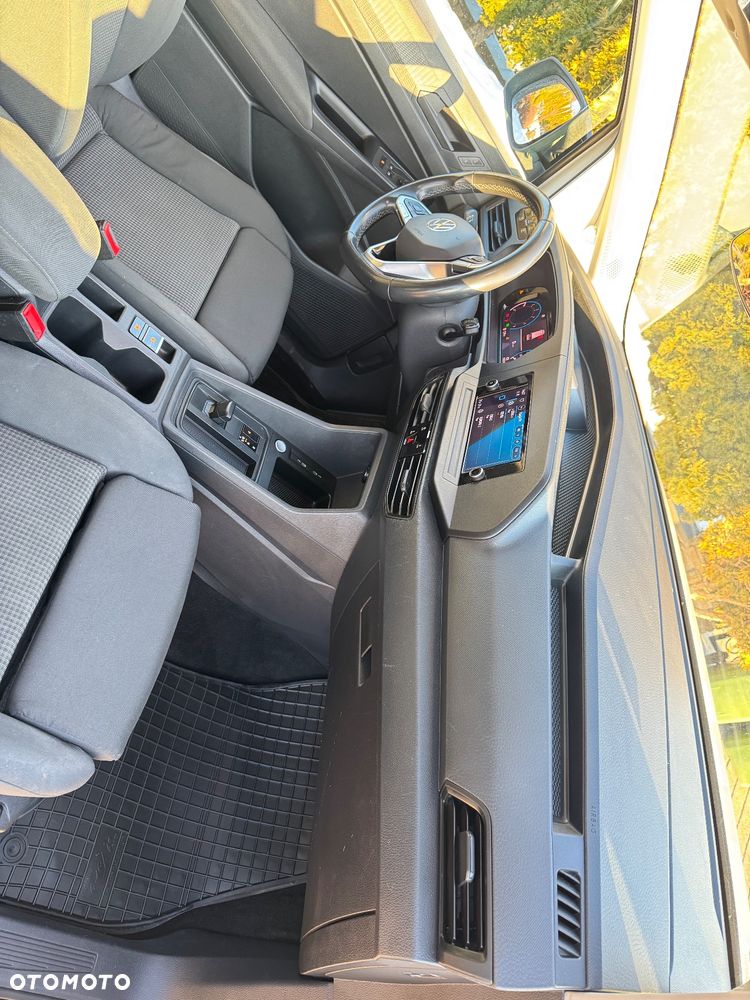 Volkswagen Caddy 2.0 (5-Si.) DSG Flexible Maxi - 5