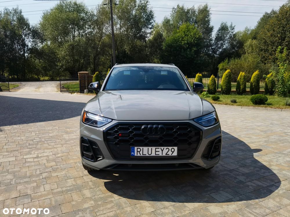 Audi SQ5 - 8