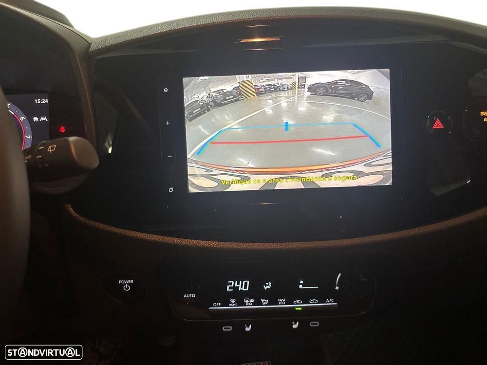 Toyota Aygo X 1.5 Hybrid Envy - 21