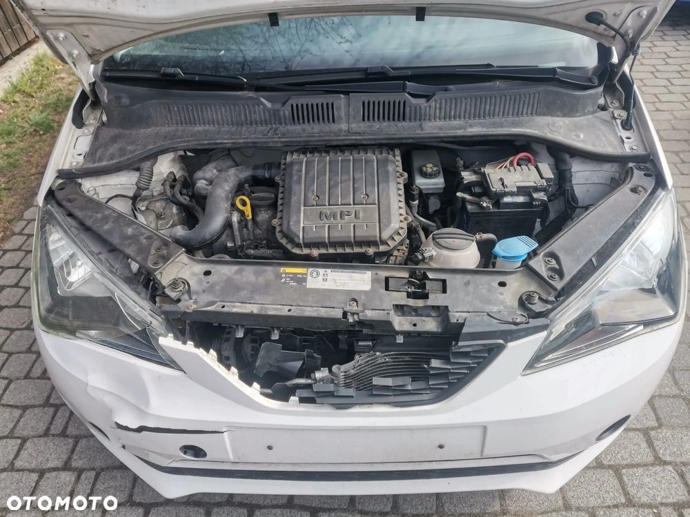 Seat Mii 1.0 - 15